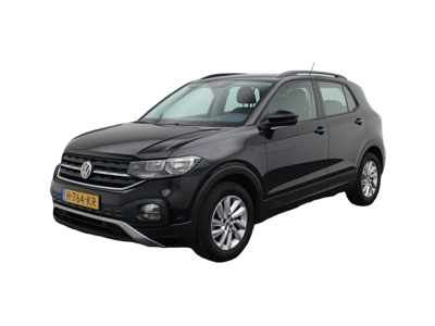 Volkswagen T Cross