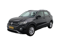 Volkswagen T Cross