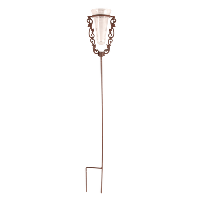 Regenmeter Gietijzer / Esschert Design