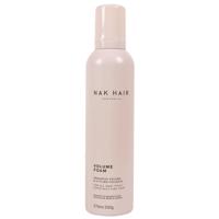 NAK Styling Volume Foam Mousse Hold 6 270ml
