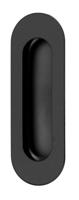 Formani Basics LB41 inbouwkom - mat zwart