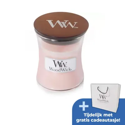 WW Coastal Sunset Mini Candle