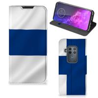 Motorola One Zoom | Standcase | Finland