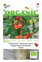 Zaden Organic Balkontomaat Koralik (BIO) Buzzy - Buzzy