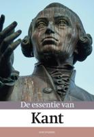 De essentie van Kant - Jabik Veenbaas - ebook