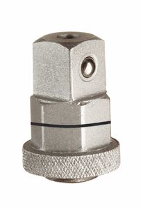 Gedore Adapter 3/8" tbv 7 R 13 - 2320487