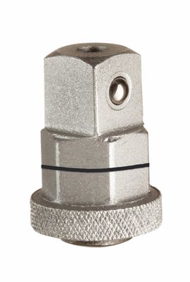Gedore Adapter 3/8" tbv 7 R 13 - 2320487