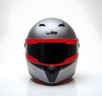 Vizier monocolor motor sticker