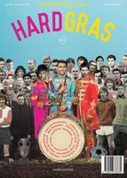 Hard gras 116 - oktober 2017 - - ebook