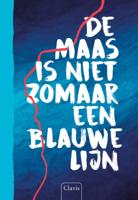 De Maas is niet zomaar een blauwe lijn (Paperback)