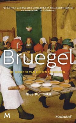 Nils  Büttner Bruegel