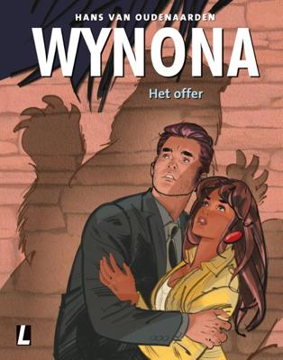 Het offer (Paperback)