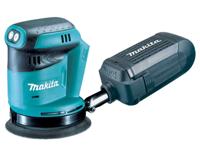 Makita DBO180Z handschuurmachine Schuurmachine