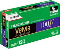 Fujifilm Provia 100F kleurenfilm 12 opnames - thumbnail
