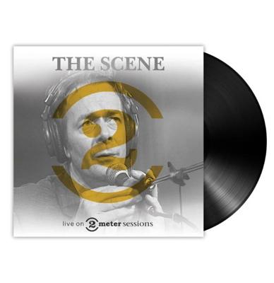 The Scene - Live On 2 Meter Sessions LP