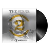 The Scene - Live On 2 Meter Sessions LP