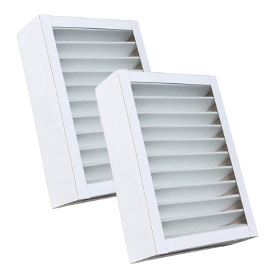 Paul Compakt 350 DC - Klasse G4+F7