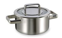 Habonne Kookpan Royal - TriPly RVS - ø 16 cm / 1.5 liter