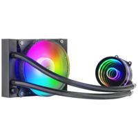 Ventilator voor laptop Mars Gaming MLONE120