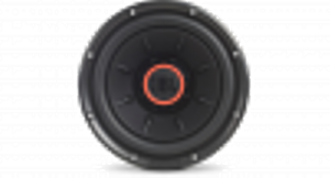 JBL Club 1024 Subwoofer