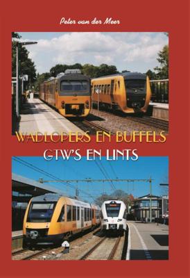 Wadlopers en buffels (Hardback)