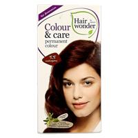 Hairwonder Colour & Care mahogany 5.5 100 Milliliter