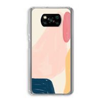 Saturday Flow: Xiaomi Poco X3 NFC Transparant Hoesje