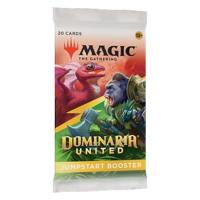 MTG: Dominaria United Jumpstart Booster