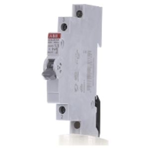 E214-25-101  - Group switch for distributor 0 NO 0 NC E214-25-101