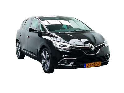 Renault Scénic