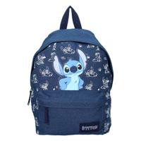 Vadobag Stitch rugzak denim revival