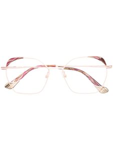 Etnia Barcelona lunettes de vue Sequoia - Rose