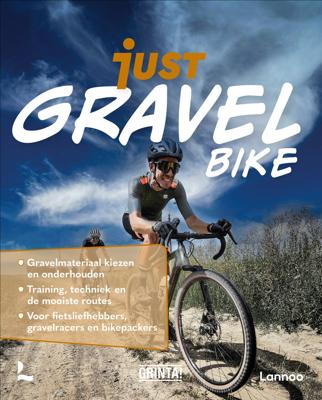 Just Gravelbike (Paperback)