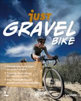 Just Gravelbike (Paperback)