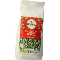 Primeal Flageoletbonen bio Primeal Flageoletbonen bio