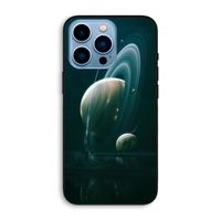 Mercurius: iPhone 13 Pro Max Biologisch afbreekbaar hoesje