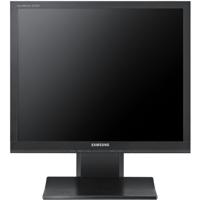 Samsung Syncmaster S19A450BRG - 19 inch - 1280x1024 - DVI - VGA - Zwart