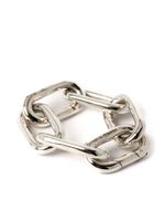 Parts of Four bracelet Infinity Chain - Argent - thumbnail