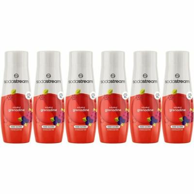 Sodamachine sodastream