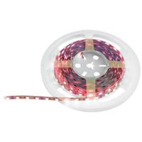 Eurolite 50530136 LED-strip Energielabel: G (A - G) 12 V 5 m RGB 5 m