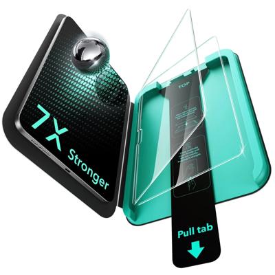 iPad 11" (A16, 2025) UltraFit Armorite Screen Protector - 2 Pack