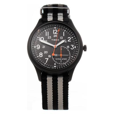 Timex TW2V10600LG (Ø 41 mm) Heren horloge