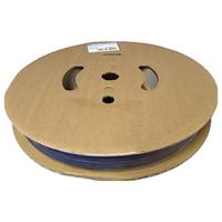 Intercable 183259 Krimpkous Zwart 31.8 mm 15.9 mm Krimpverhouding:2:1 per meter