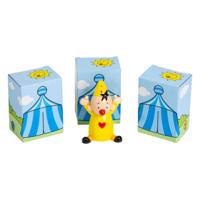 Identity Games kiekeboe spel