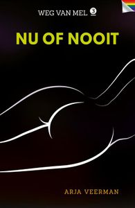 Nu of nooit - Arja Veerman - ebook