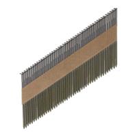 Milwaukee Nagels D-kop 34° 63mm | Ring Schacht | Blank | VE=2200 - 4932492600