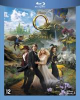 Oz The Great And Powerful