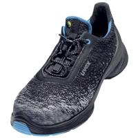 uvex 1 G2 6834247 Lage veiligheidsschoenen ESD S1P Schoenmaat (EU): 47 Blauw-zwart 1 paar