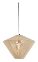 Light & Living Hanglamp 'Felida' 42cm, kleur Crème