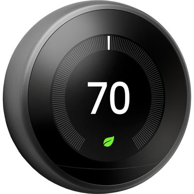 Nest Learning Thermostat Thermostaat